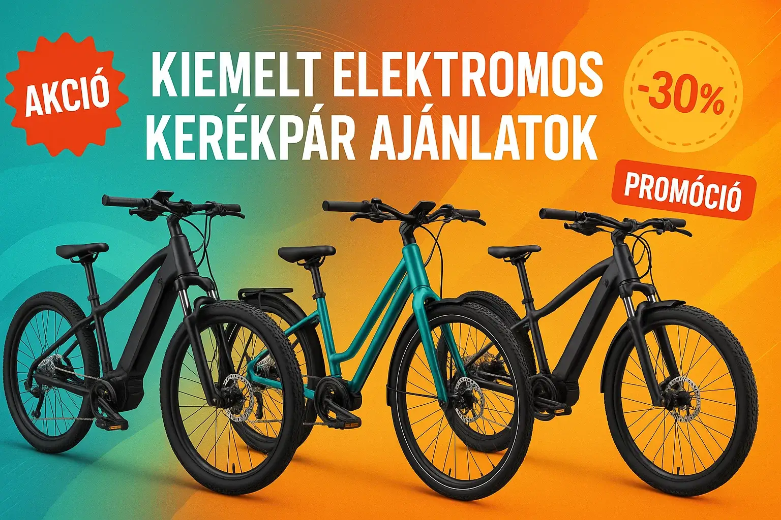 Elektromos Kerékpárok Elektromos Kerékpárok