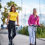 Joyor elektromos rollerek