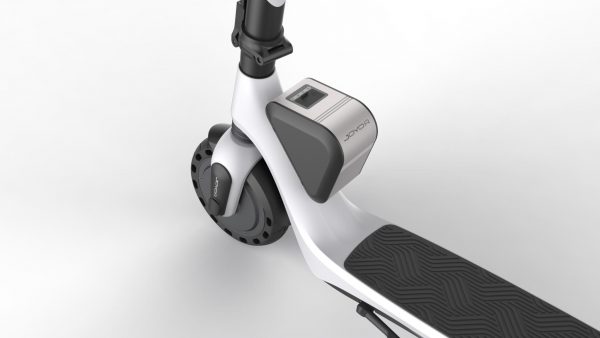 Joyor A5 350W Elektromos roller