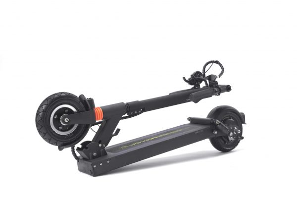 Joyor F5 350W Elektromos roller FEKETE