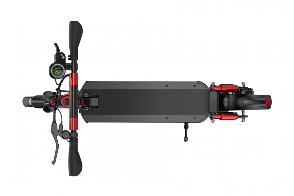 Joyor G5 500W Elektromos roller