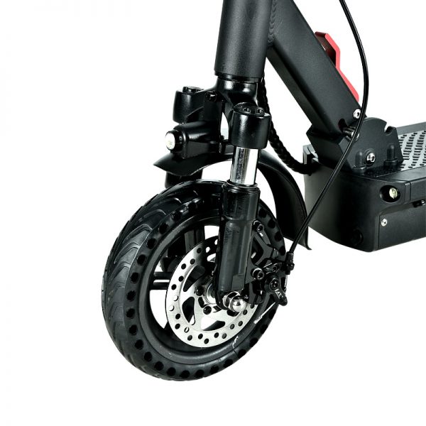 Joyor GS5 500W Elektromos roller FEKETE