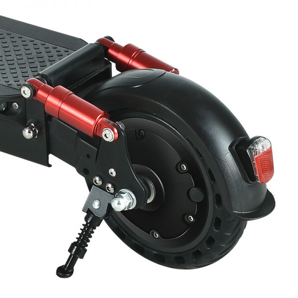 Joyor GS5 500W Elektromos roller FEKETE