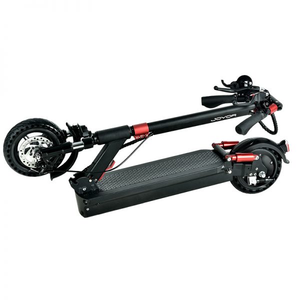 Joyor GS5 500W Elektromos roller FEKETE