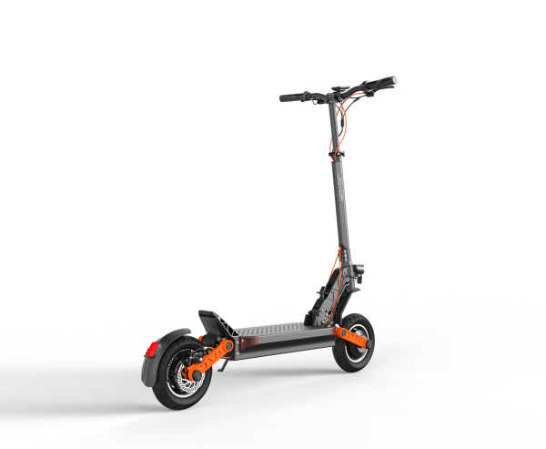 Joyor S10-S DUAL Elektromos roller 2000W