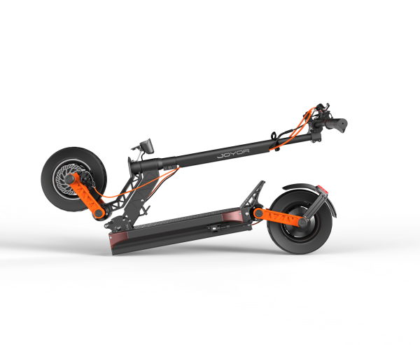 Joyor S10-S DUAL Elektromos roller 2000W