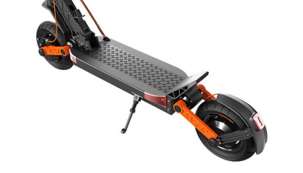 Joyor S10-S DUAL Elektromos roller 2000W