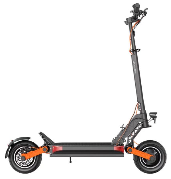 joyor s10s elektromos roller 1