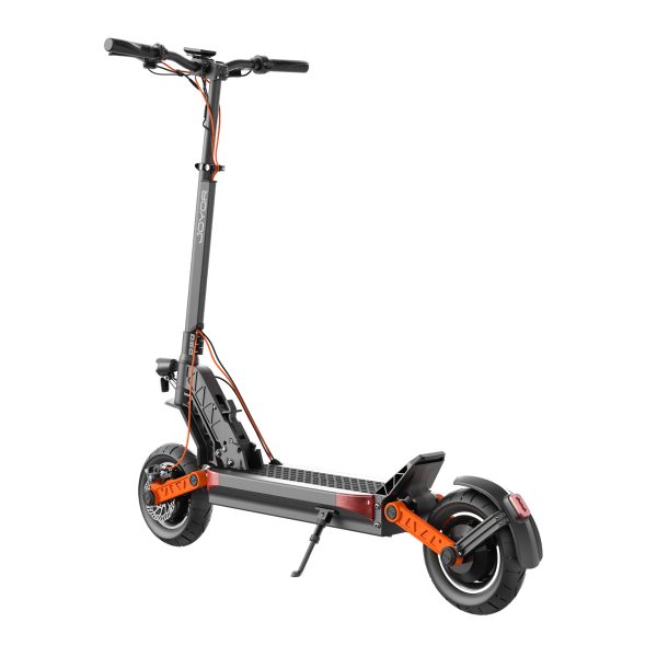 joyor s10s elektromos roller 2