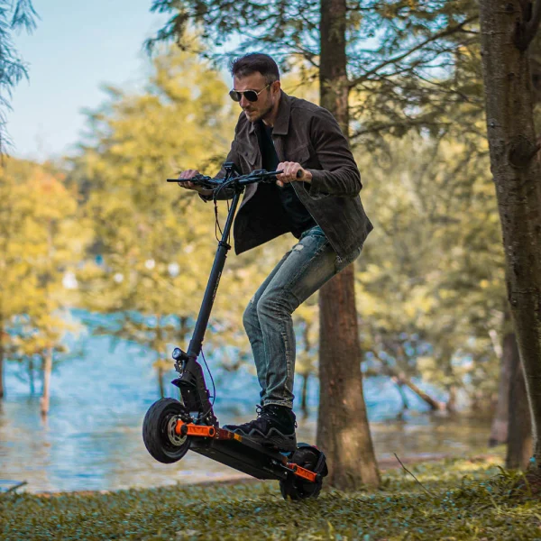 joyor s10s elektromos roller 6