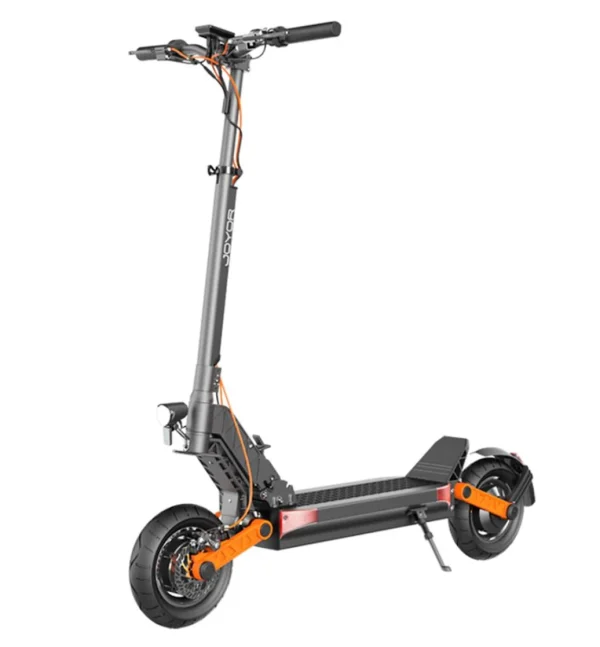 joyor s10s elektromos roller 7
