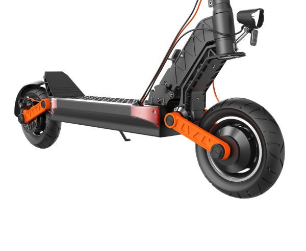 Joyor S5 600W Elektromos roller