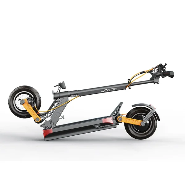 joyor s5 elektromos roller 11
