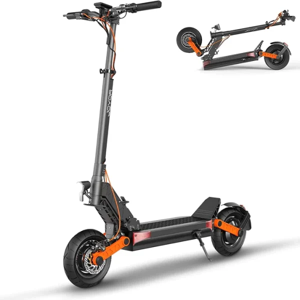 joyor s5 elektromos roller 6