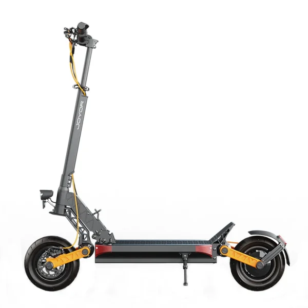 joyor s5 elektromos roller 8