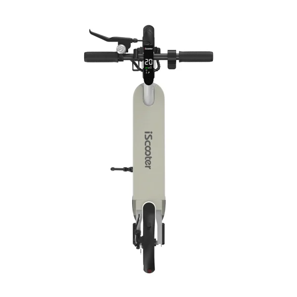 iScooter i8 Elektromos Roller feh r 500W mod 2023