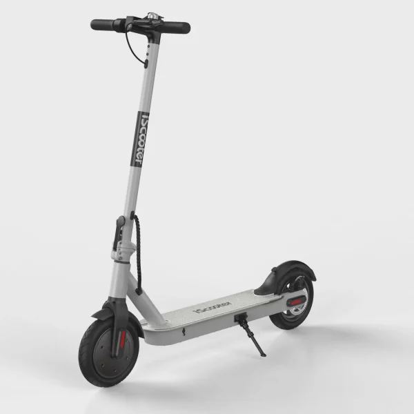 iScooter i8 Elektromos Roller feh r 500W mod 2023