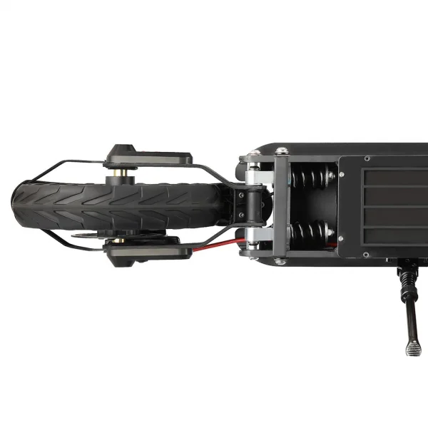 iScooter i9Max Gen III Elektromos Roller 500W 2024