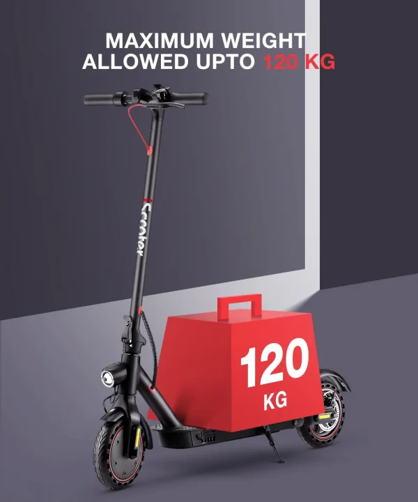 iScooter i9Pro Elektromos Roller 350W mod 2023