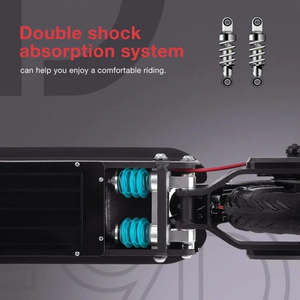 iScooter i9Pro Elektromos Roller 350W mod 2023