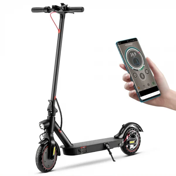 iScooter i9pro Elektromos Roller