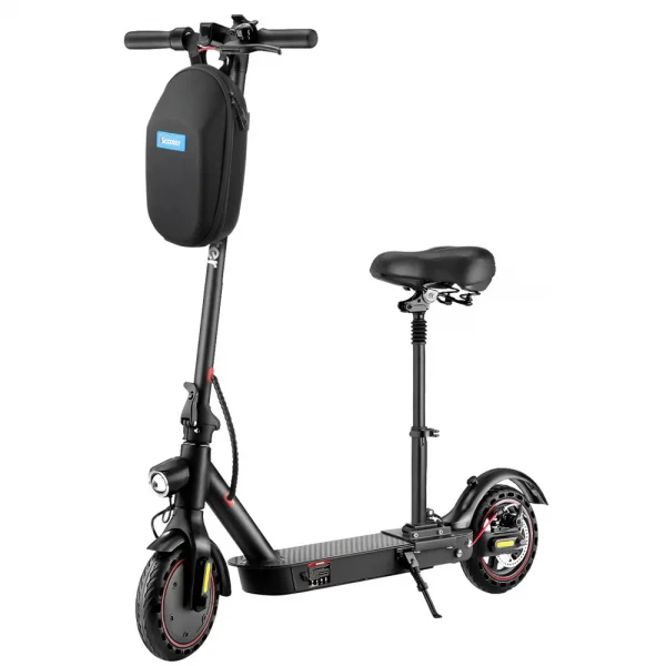 iScooter i9Pro Elektromos Roller 350W mod 2023