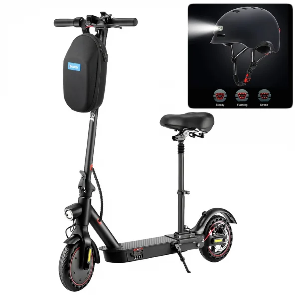 iScooter i9Pro Elektromos Roller 350W mod 2023