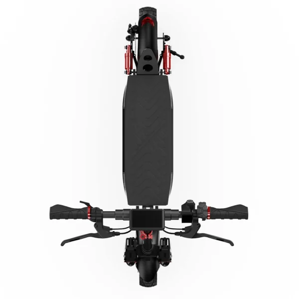 iScooter iX4 Elektromos Roller 800W mod 2023