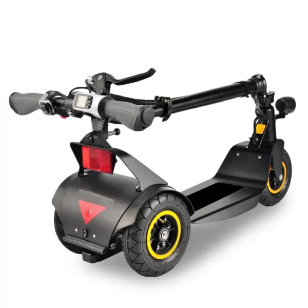 Uwimotor inFun 3 kerek Elektromos Roller 350W