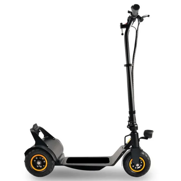 Uwimotor inFun 3 kerek Elektromos Roller 350W