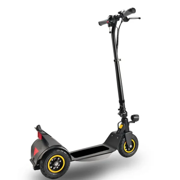 Uwimotor iFun
