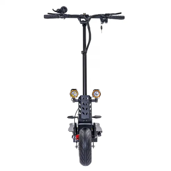 HEZZO HS-12PRO Elektromos roller 1600W