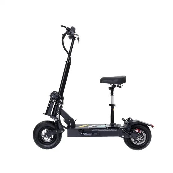 HEZZO HS-12PRO Elektromos roller 1600W