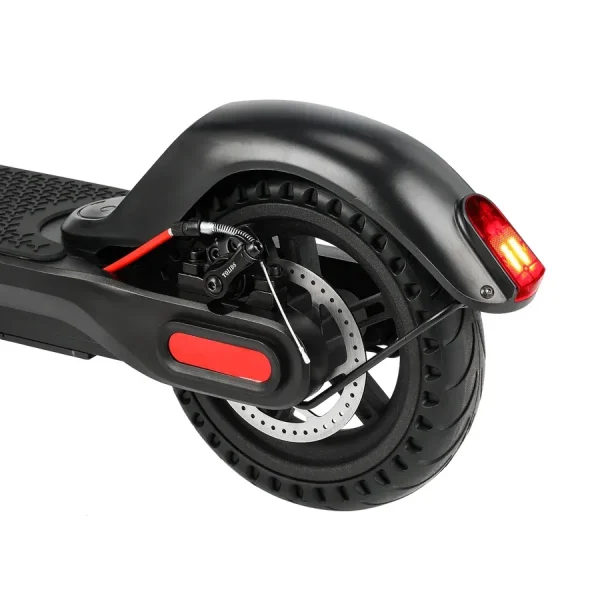 iScooter M5PRO Elektromos Roller 350W mod 2023