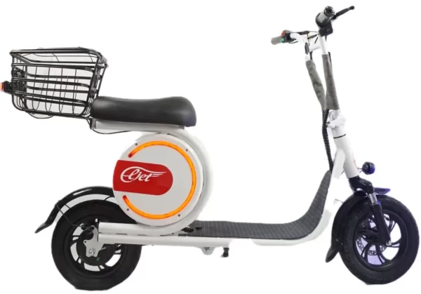 Eljet Roadster Elektromos Roller l ssel 350W