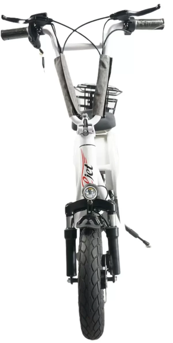 Eljet Roadster Elektromos Roller l ssel 350W