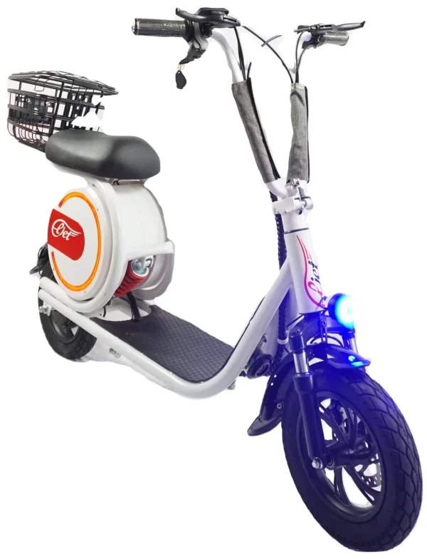 Eljet Roadster Elektromos Roller l ssel 350W