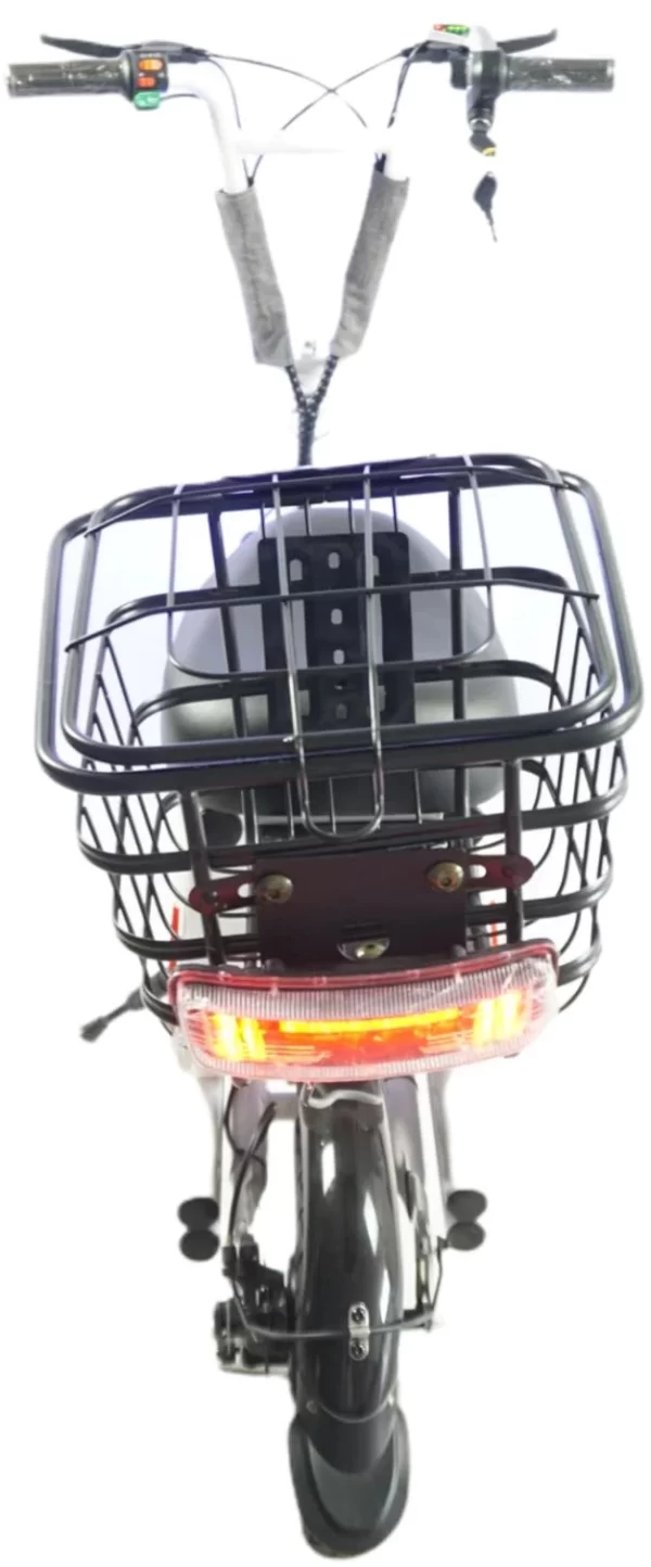 Eljet Roadster Elektromos Roller l ssel 350W