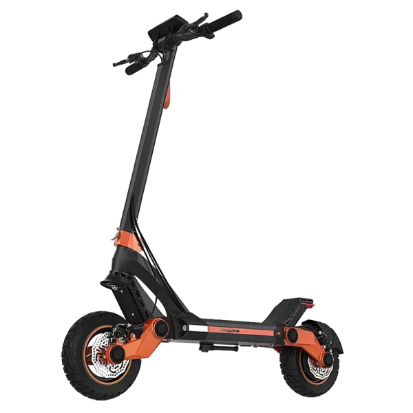 KuKirin G3 Elektromos Roller 1200W