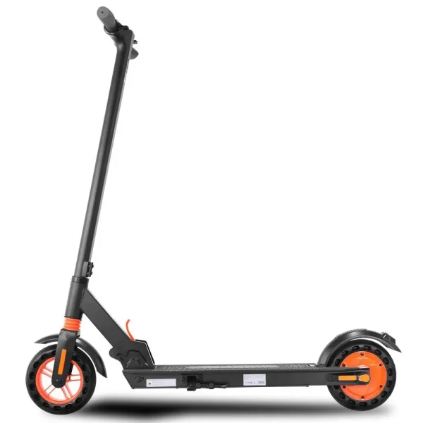 Kugoo Kirin S1PRO Elektromos Roller 350W