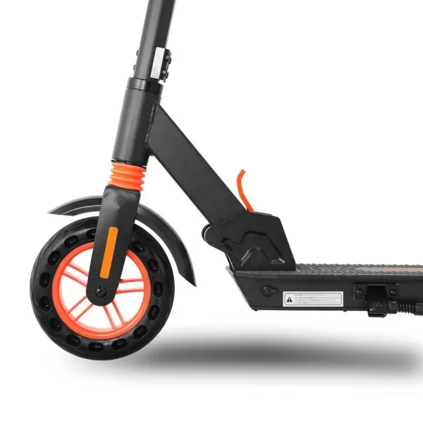 Kugoo Kirin S1PRO Elektromos Roller 350W