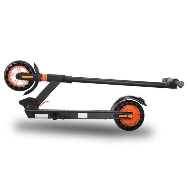 Kugoo Kirin S1PRO Elektromos Roller 350W