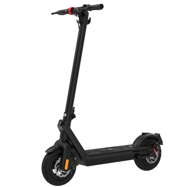 Kixin HX-X9PLUS Elektromos Roller cser lhet akkuval 500W