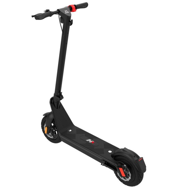 Kixin HX-X9PLUS Elektromos Roller cser lhet akkuval 500W