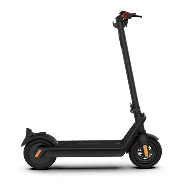 Kixin HX-X9PLUS Elektromos Roller cser lhet akkuval 500W