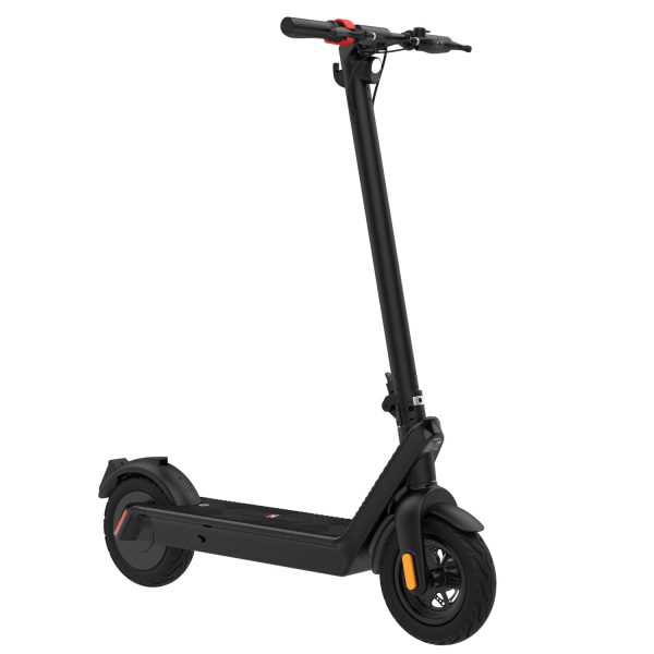 Kixin HX-X9PLUS Elektromos Roller cser lhet akkuval 500W