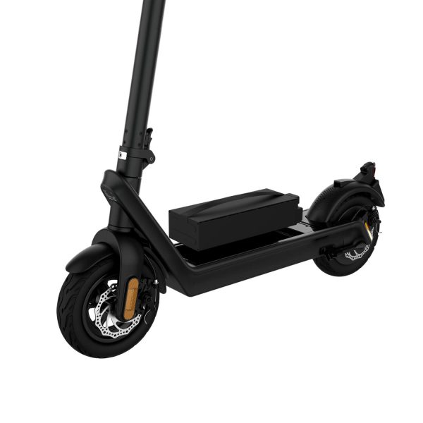 Kixin HX-X9PLUS Elektromos Roller cser lhet akkuval 500W