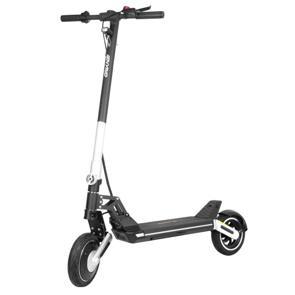 iENYRID M8 Elektromos Roller Ez st-Fekete 500W