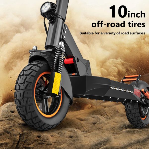 iENYRID M4PRO S MAX Elektromos Roller 800W