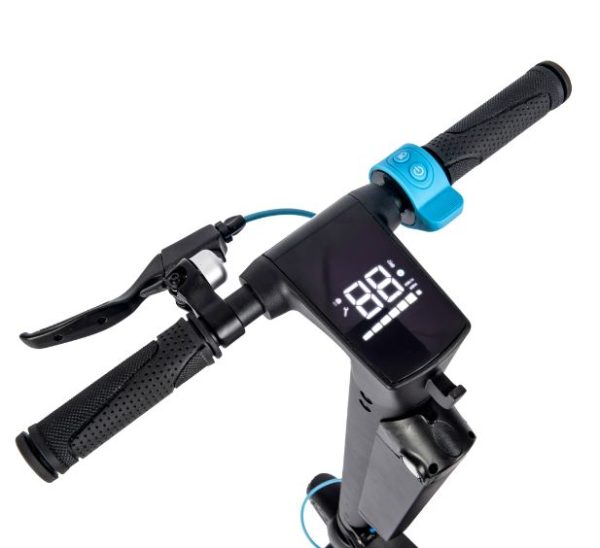 MAXwheel E12 Elektromos Roller cser lhet akkuval 350W